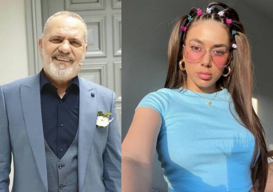 Koço Devole rrëfen si e bëri për të qarë Elvana Gjatën