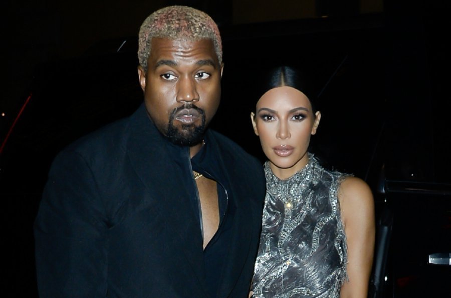 Deklaratat e Kanye West tronditën rrjetin, reagon për herë të parë Kim: Vuan nga bipolariteti