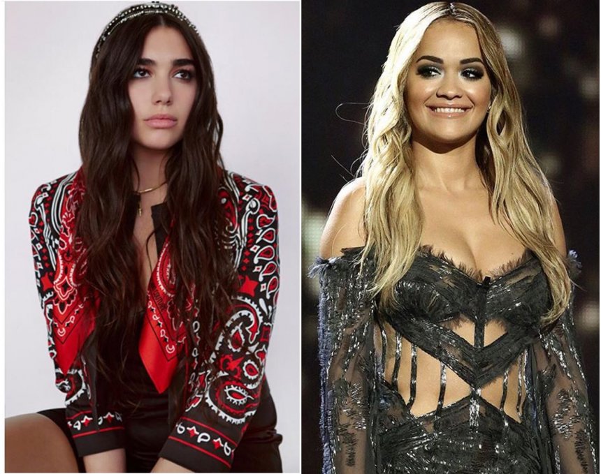 Rrezikojnë falimentimin! Rita Ora dhe Dua Lipa kërkojnë ndihmë ekonomike nga qeveria