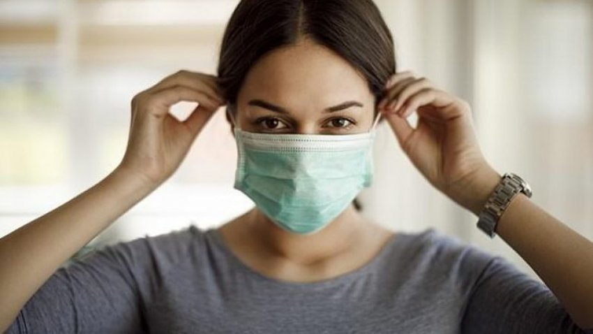 Në Belgjikë hyn në fuqi mbajtja e detyrueshme e maskave