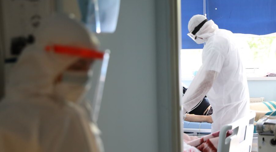 Kosovë, 6 të vdekur dhe 145 raste të reja me COVID-19