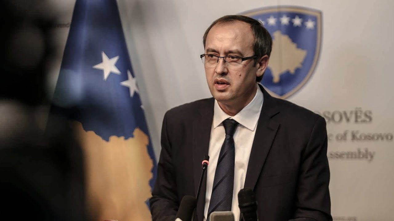 Takimi në Bruksel, Hoti: Dialogu teknik ka përfunduar, sot nis dialogu për njohje reciproke