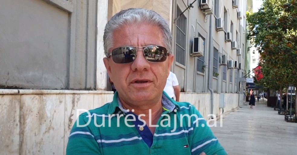 Prokuroria e Durrësit nuk nis hetimet për vdekjen e Bilbil Hasanit, avokati: E kanë rivrarë për së dyti (VIDEO)