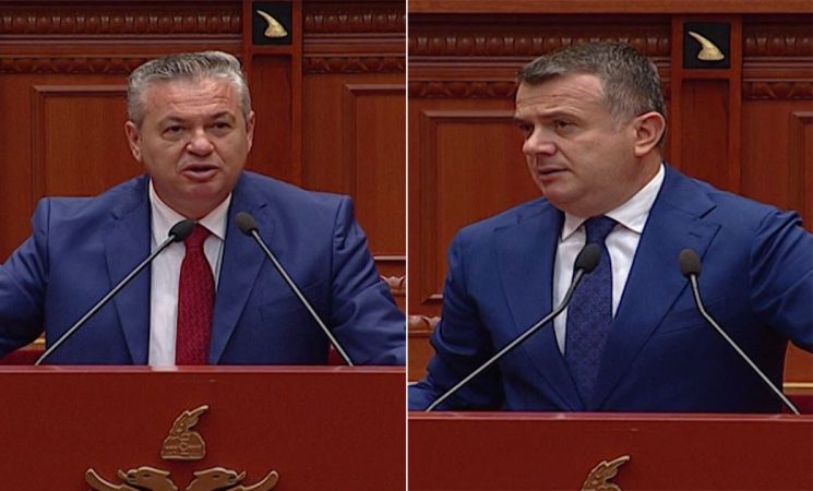 Punonjësja dezinfekton foltoren, Murrizi merr fjalën pas Ballës: Nuk ka gjë Taulanti se është nga fshati