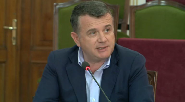 Listat e hapura/ Balla: Grupi i PS mbështet ndryshimet e propozuara nga opozita parlamentare