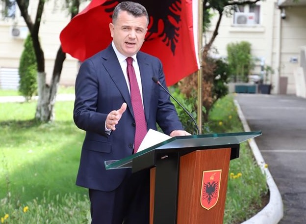 Raporti i KE/ Reagon Balla: Shqipëria përparim drejt kërkesave nga raporti i dytë