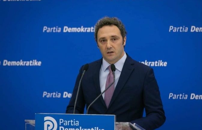 Spahia publikon denoncimin: Te “Shefqet Ndroqi” nuk ka tamponë