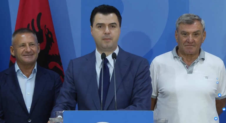 Ndryshimet kushtetuese/ Basha: Kuvendi gjysmak tregoi se është një cirak i interesave politike të Edi Ramës