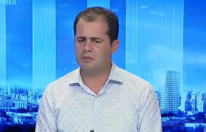 Ndryshimet kushtetuese/ Bylykbashi: Mund të gjejmë zgjidhjen, por nuk bëhen për 6 ditë, pa konsensus do i refuzojmë