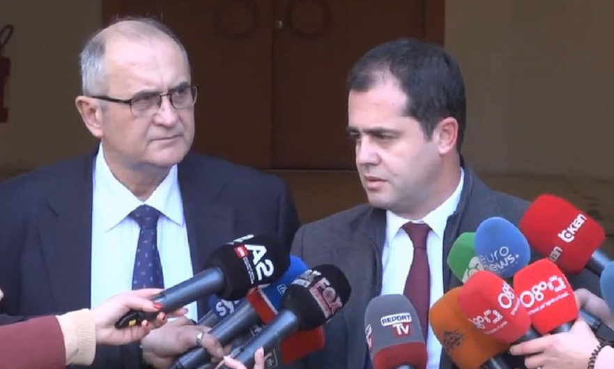 E-mail-i i ri i opozitës: Të gatshëm të diskutojmë çdo çështje në Këshill, mblidhemi nesër në orën 17:00