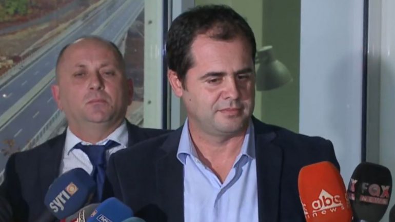 Bylykbashi: PS kërkon ndryshime të njëanshme, propozimi ynë në tryezë