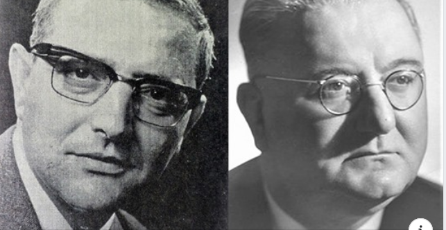 Polemika/ Dokumentat e CIA, Koliqi dhe Martin Camaj shërbenin si agjentë