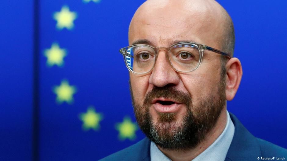 Propozimi i Charles Michel për zhbllokimin e situatës