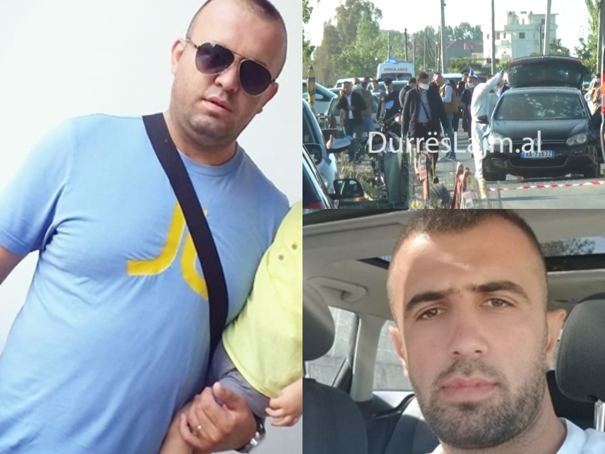 Vrasja e vëllezërve Haxhia në Durrës, cilat janë provat kundër Talo Çelës dhe pistat e hetimit
