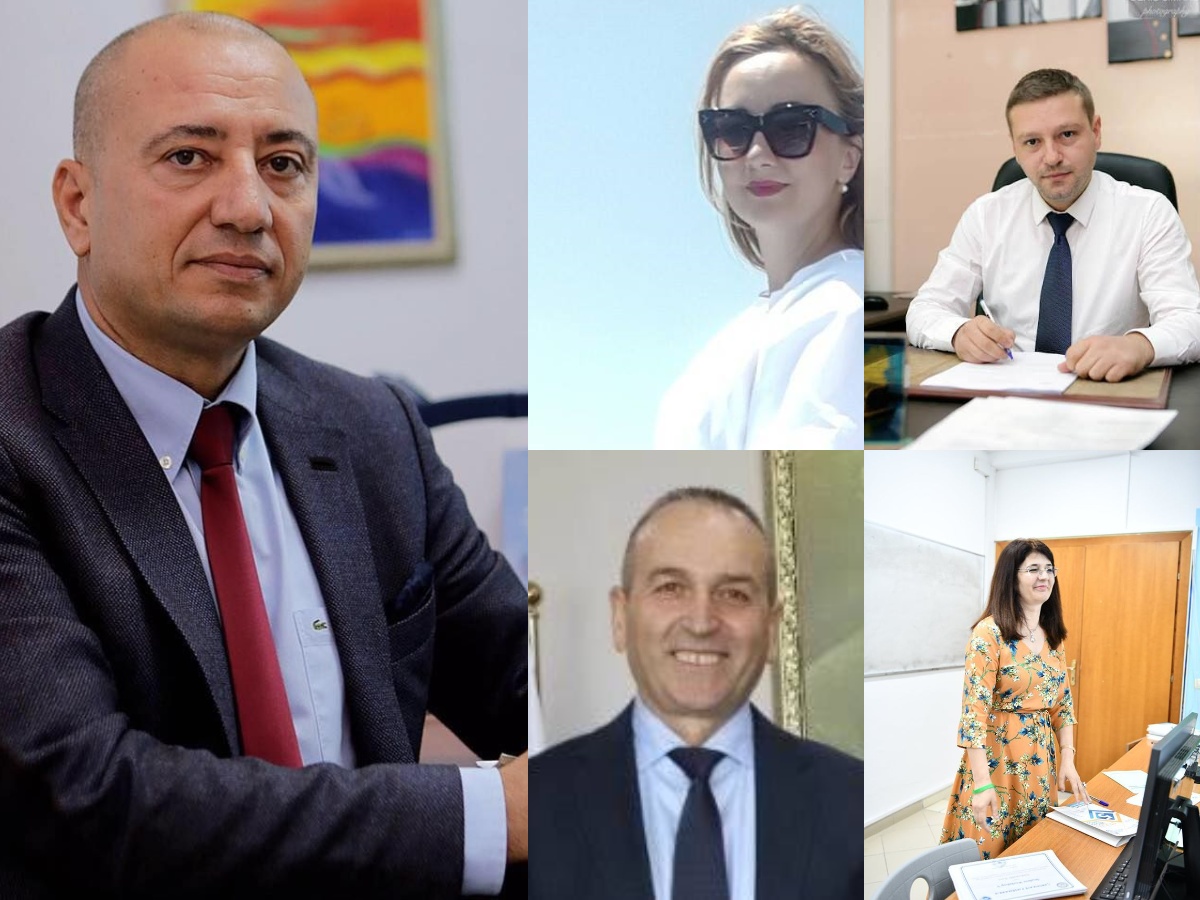 Zgjedhjet në UAMD/ Këta janë dekanët e 5 fakulteteve