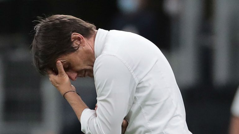 E ardhmja e Contes një rebus, faturë e çmendur në rast shkarkimi