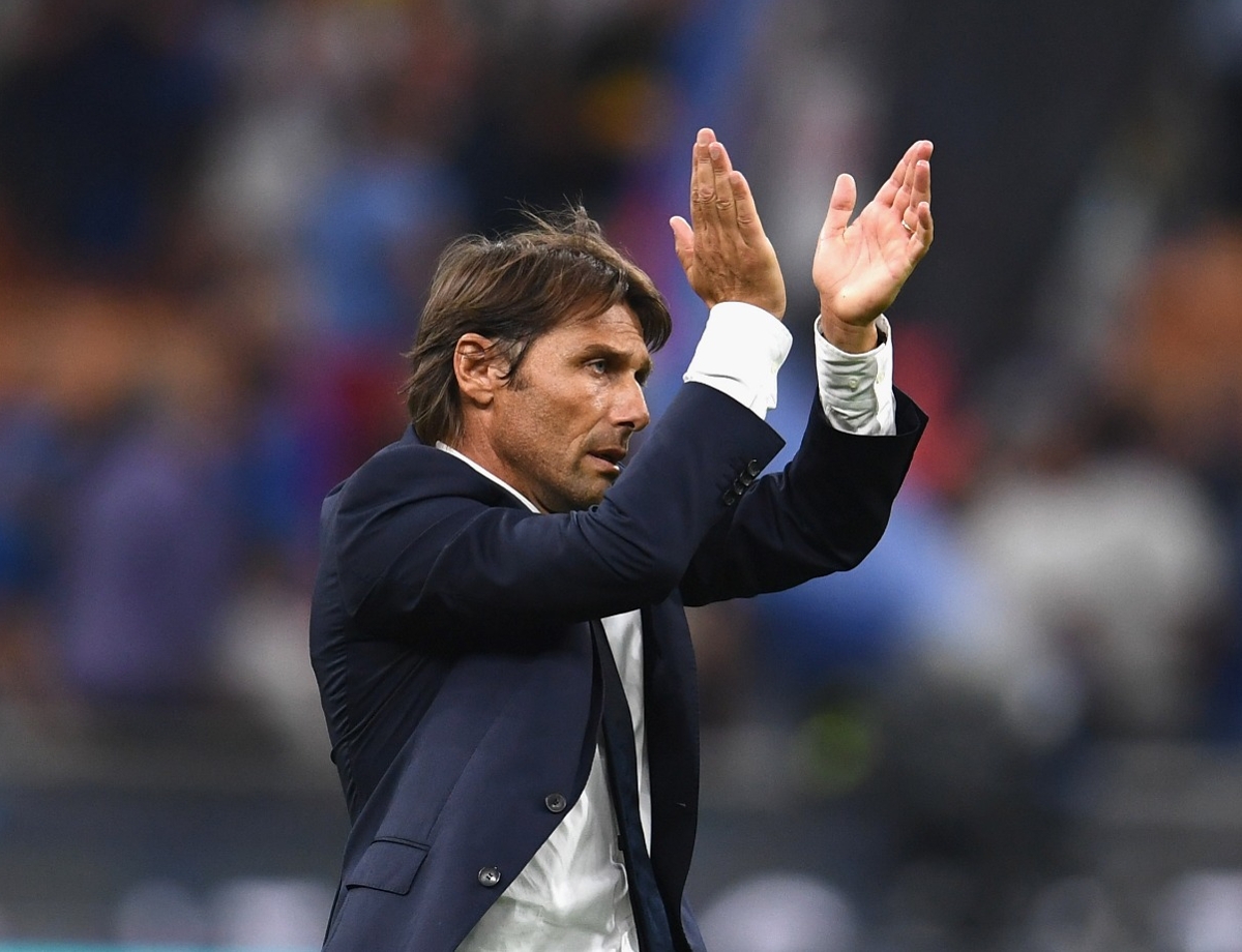 Conte i irrituar: Mediat duan të na dëmtojnë, më sulmoni mua e jo futbollistët!