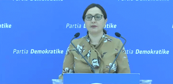 PD: 10 mashtrimet në 7 vite qeverisje të Rilindjes. Pse Rama nuk mund të flasë në emër të shqiptarëve