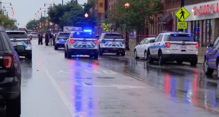 Sulm në një funeral në Chicago, plagosen 14 persona