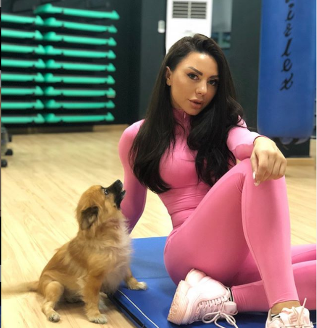 Me financimet e saj, Dorina Mema do të bëjë një film për qenin: E meriton