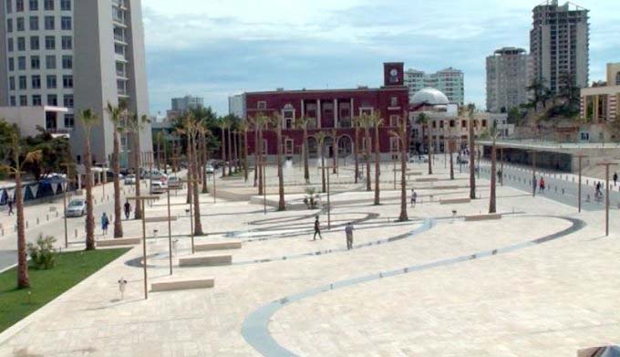 Shifrat tronditëse: Në 5 vitet e fundit, Durrësi humbi gjysmën e sipërfaqes së gjelbërt në zonën A. Ja zona më e ndotur nga zhurmat