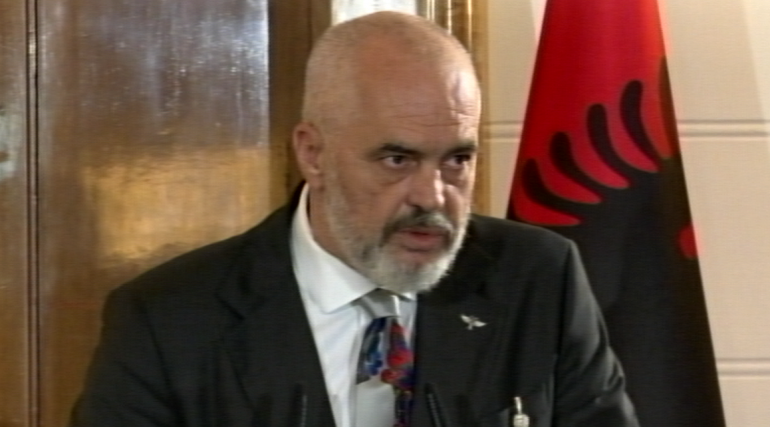 Rama: Jemi gati të diskutojmë hapje listash, por asnjëra palë s’do marrë gjithçka dëshiron!