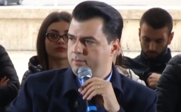 “Ka ide të vlefshme…si listat e hapura”! Rama poston videon e Bashës: Sigurisht që po