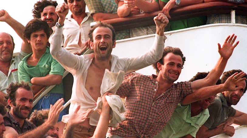 Rama kujton 30-vjetorin e eksodit të shqiptarëve: Koha për të kuptuar çmimin e lirisë