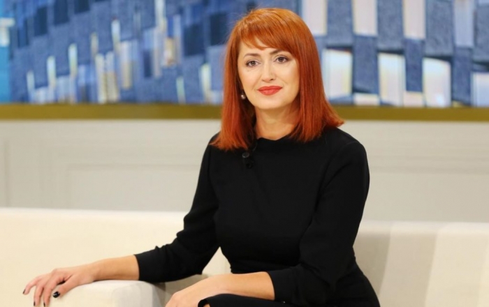 Këngëtarja dhe deputetja shqiptare e prekur nga koronavirusi