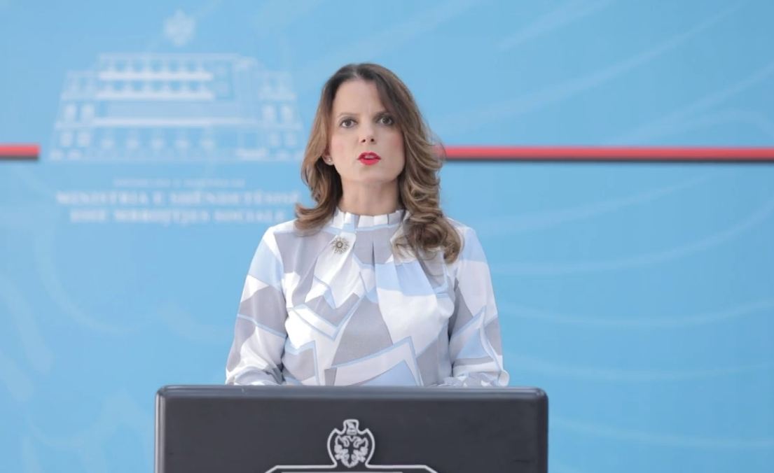 COVID-19/ Ministria e Shëndetësisë: 90 raste të reja, 33 të shëruar në 24 orët e fundit.