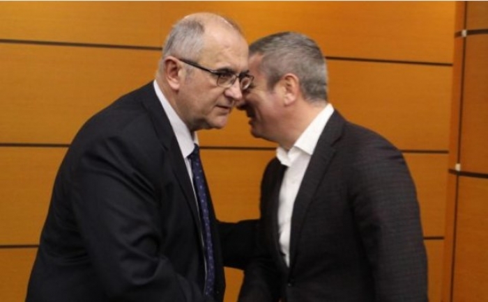 Gjiknuri konfirmoi pjesëmarrjen, Vasili: Mbledhjet e njëanshme si e djeshmja s’mund të jenë axhendë e Këshillit