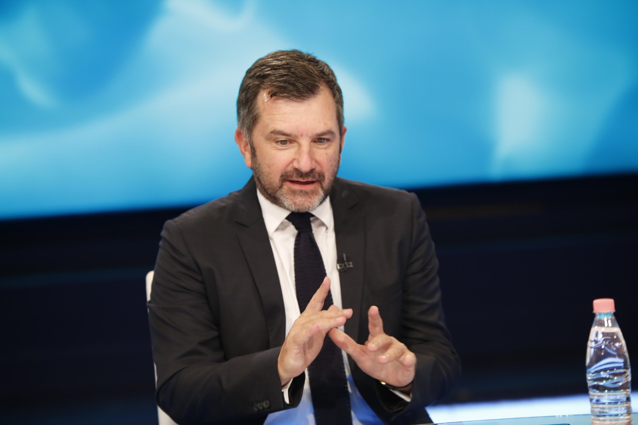 Bushati: Njerëzit e Ramës i kanë shkuar në vilë Bashës