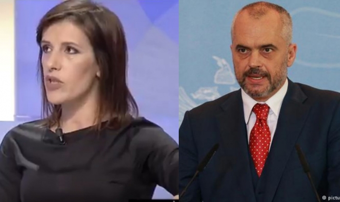 Ngatërroi dosjen “339” me “184”, gazetarja thirrje Ramës: Ke lajthitje, rregulloje se po keqinformon publikun!