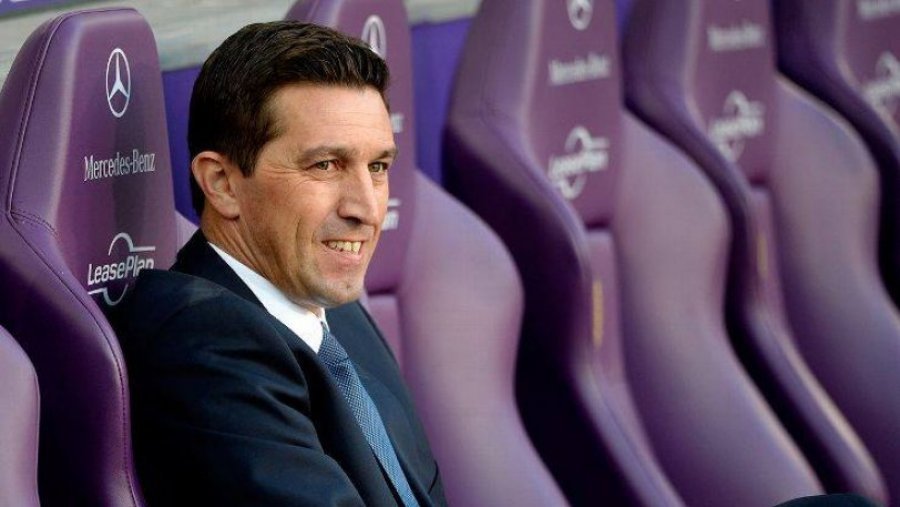 Fenerbahce do Hasin, trajneri shqiptar mendon të lërë Al Raed!