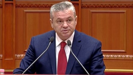 Murrizi: Të gatshëm të heqim dorë nga pragu dhe koalicionet