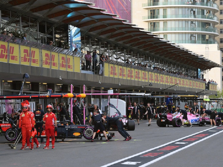 Formula 1 merr frymë lirshëm, 0 pozitivë në 4032 persona të testuar! GP i Austrisë gati për start