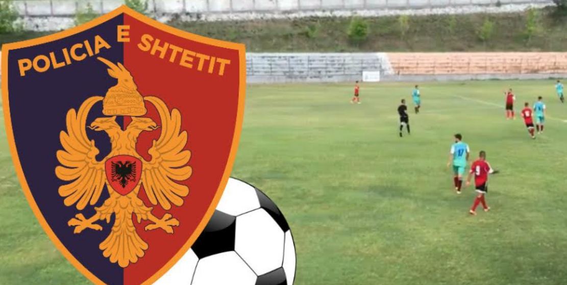 Gallatë në Kategorinë e Dytë, u aktivizua në vend të shokut dhe e arrestuan