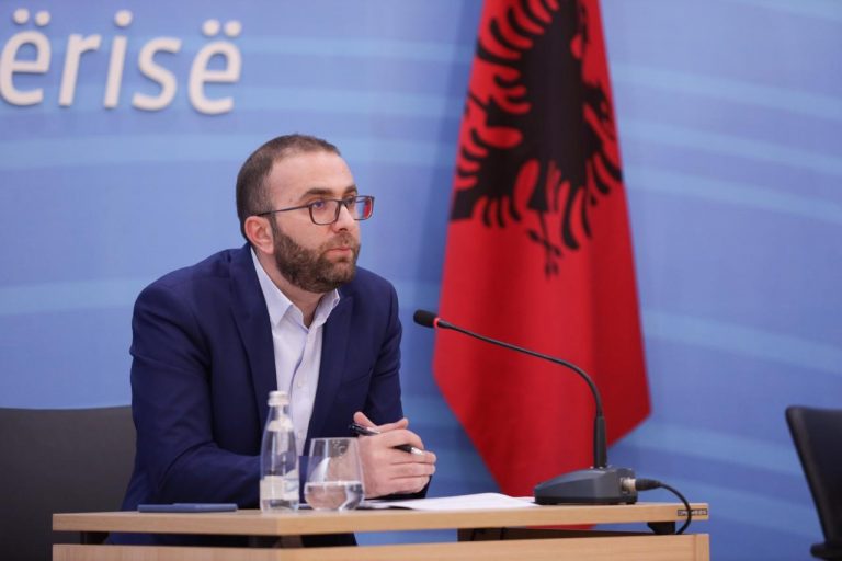 Bardhi: Nesër qëndrimi për Këshillin Politik dhe hapjen 100% të listave