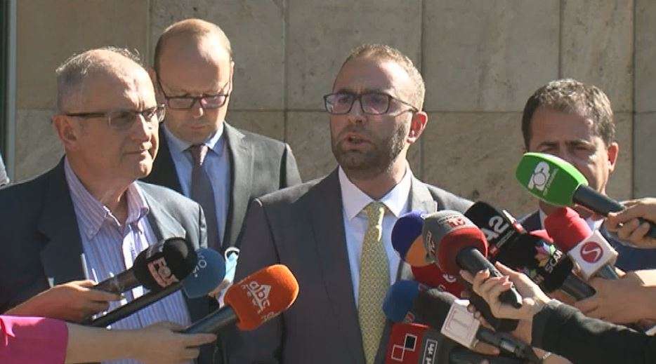 Bardhi: PS kërkon të rihapen çështje që kemi rënë dakord, duam miratimin e marrëveshjes së 5 qershorit!