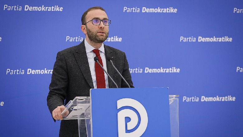 Bardhi: Rama gënjen për qëllimin e vërtetë të ndryshimeve kushtetuese