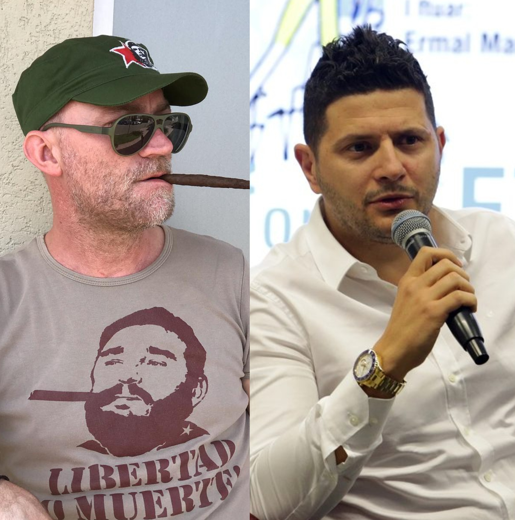 Gent Hazizi për Ermal Mamaqin: Mos të vetëquhet kineast, kur monton ca gjëra nuk do të thotë se ke bërë film!