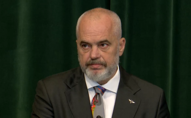 Rama: Do të hapim garën për Kampusin e ri Universitar, Akademinë e Sigurisë dhe të Arteve