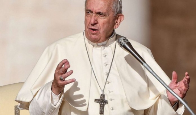 Papa i shqetësuar për konfliktin armeno-azerbajxhanas