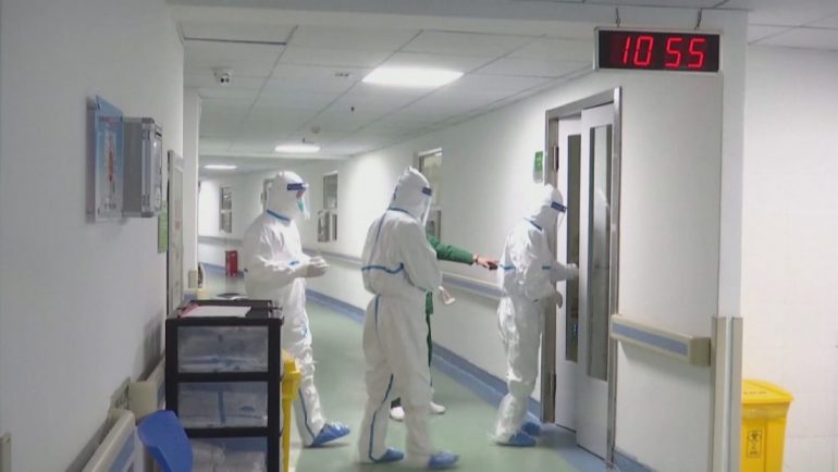 Gjermania asnjë humbje jete në 24 orë nga COVID, regjistrohen 305 të reja