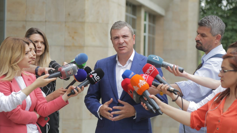 Gjiknuri: PD refuzon që listat të trajtohen në Këshillin Politik