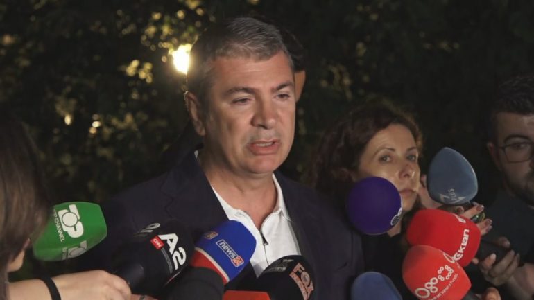 Këshilli Politik/ Gjiknuri: Do miratojmë ndryshimet kushtetuese