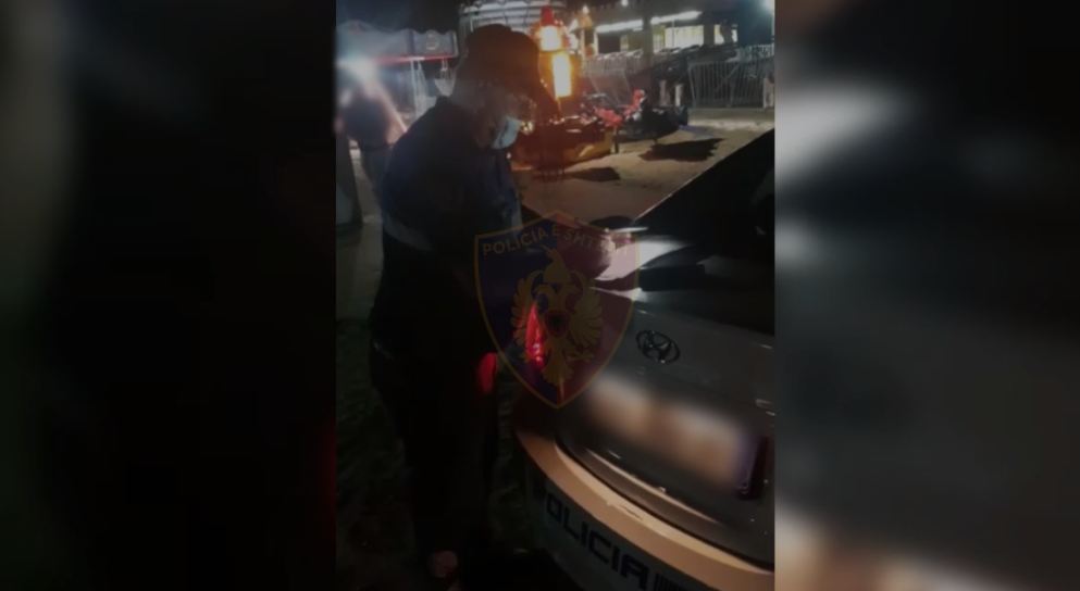 Durrës, lokali në Plazh gjobitet me 10 milionë lekë prej muzikës (VIDEO)