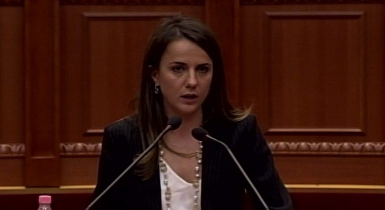 Hajdari i drejtohet Ramës për listat e hapura: Ndaje mendjen me kë je. Nëse zgjedh pakicën, je i humbur