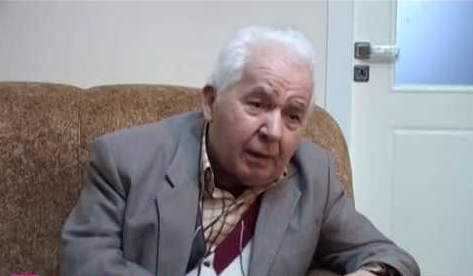 Ndahet nga jeta kryetari historik i shoqatës “Durrësi”