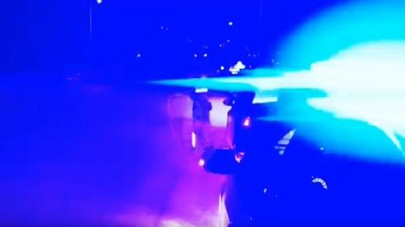 32-vjeçari me 168 km/h dhe 6 gjoba pa paguar nuk ndalon, kapet nga patrulla tjetër